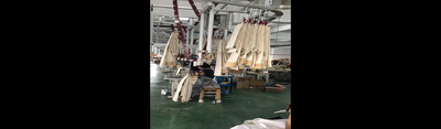 चीन Riqi ( Hangzhou ) Filter Technology Co., Ltd. कंपनी प्रोफ़ाइल