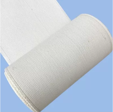 नवीनतम कंपनी ब्लॉग के बारे में How to Choose the Right Press Filter Cloth for Sludge Dewatering