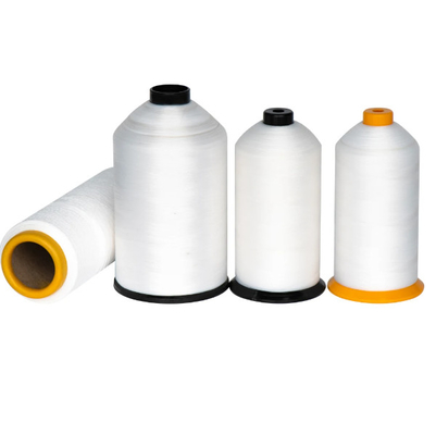 अच्छी कीमत 100% PTFE 1250d 1500d 1800d सिलाई धागा उच्च तापमान प्रतिरोध ऑनलाइन