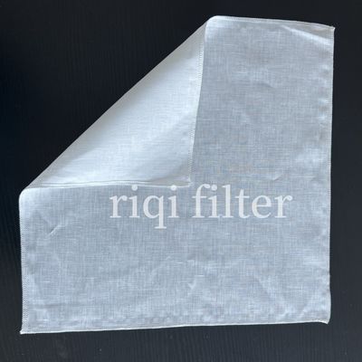 अच्छी कीमत खाद्य ग्रेड कार्बनिक लिनन फिल्टर कपड़े के साथ मजबूत hygroscopicity ऑनलाइन
