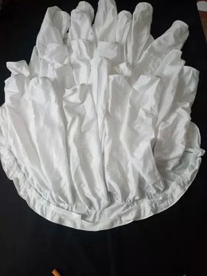 अच्छी कीमत Antistatic Fluidized Bed Filter Bag 30 Micron 500 L/hr Capacity ऑनलाइन