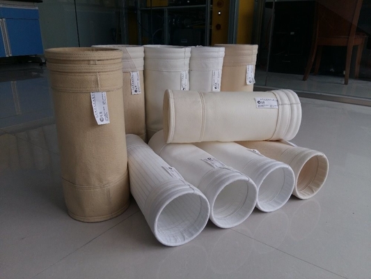 अच्छी कीमत PTFE तरल फिल्टर बैग गैर बुना माइक्रो एंटी क्षारीय एंटी एसिडिक ऑनलाइन