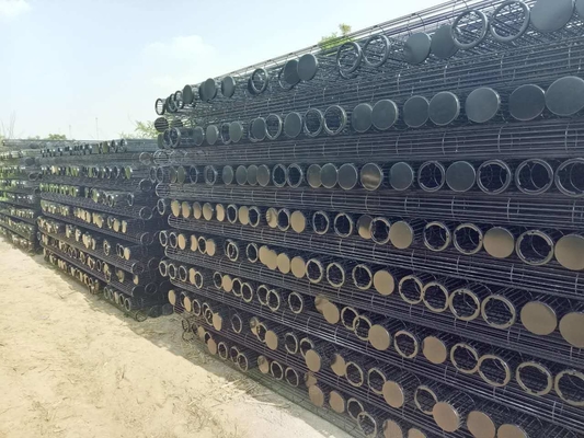 अच्छी कीमत ओवल डस्ट कलेक्टर केज वर्टिकल लिफ्टिंग कार्ट्रिज इंस्टालेशन ऑनलाइन