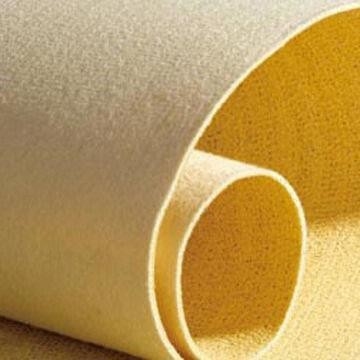 अच्छी कीमत पीपी पीई PTFE फ़िल्टर कपड़ा, उद्योग धूल कलेक्टर Nomex फ़िल्टर कपड़ा ऑनलाइन