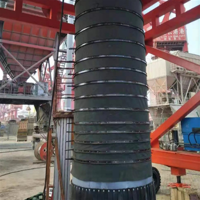 अच्छी कीमत 200 10 1 माइक्रोनस्ट कलेक्टर के साथ डॉक्टर सीमेंट नोमेक्स फिल्टर बैग ऑनलाइन