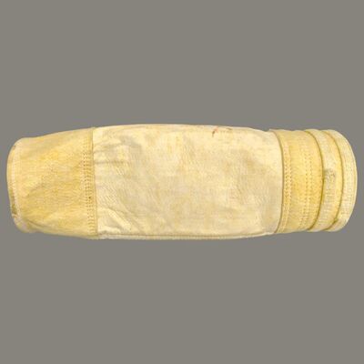 अच्छी कीमत उच्च तापमान एफएमएस फिल्टर फेल्ट नीडल पंच्ड फिल्टर फैब्रिक ऑनलाइन