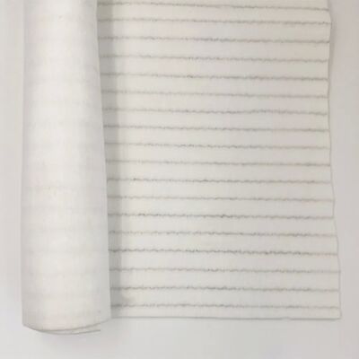 अच्छी कीमत धूल इकट्ठा करने के लिए पॉलिएस्टर एंटीस्टैटिक वाटरप्रूफ गैर बुना कपड़े फिल्टर बैग ऑनलाइन