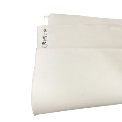 अच्छी कीमत औद्योगिक तेल फ़िल्टर प्रेस कपड़ा और पानी फ़िल्टर सामग्री कपड़ा ऑनलाइन