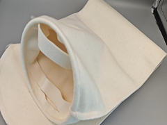 ऊन फिल्टर बैग